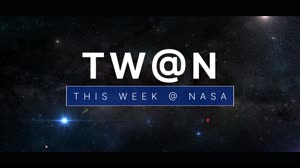 The Historic Launch of Our Artemis I Flight Test on This Week @NASA – November 18, 2022